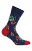 Skarpety Gatta U94.N03 Perfect Man Casual wzorowane 39-47